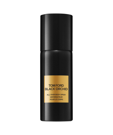 Black Orchid All Over Body Spray