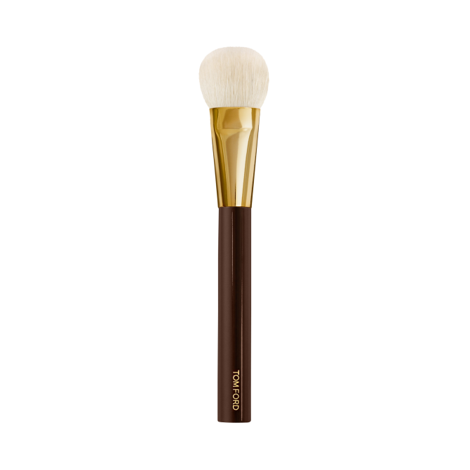 Foundation Brush 02