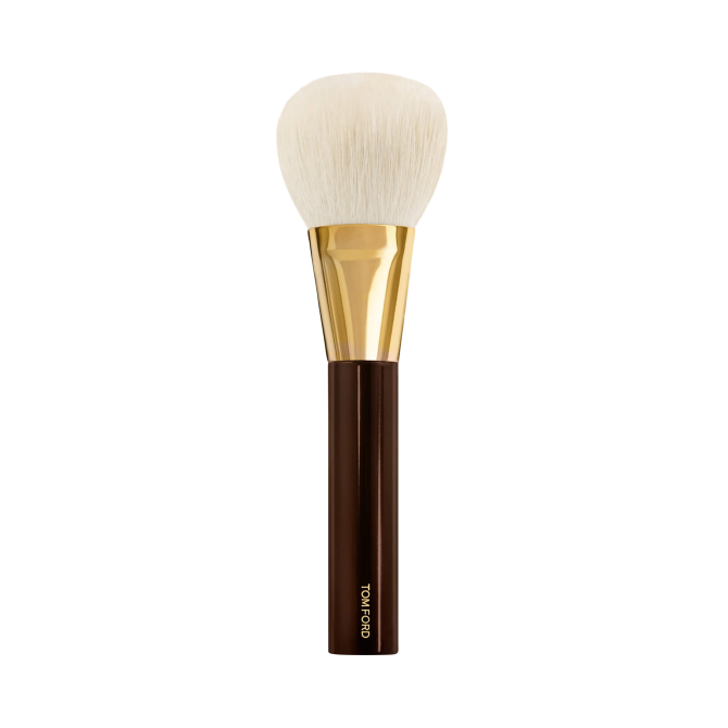 Bronzer Brush 05