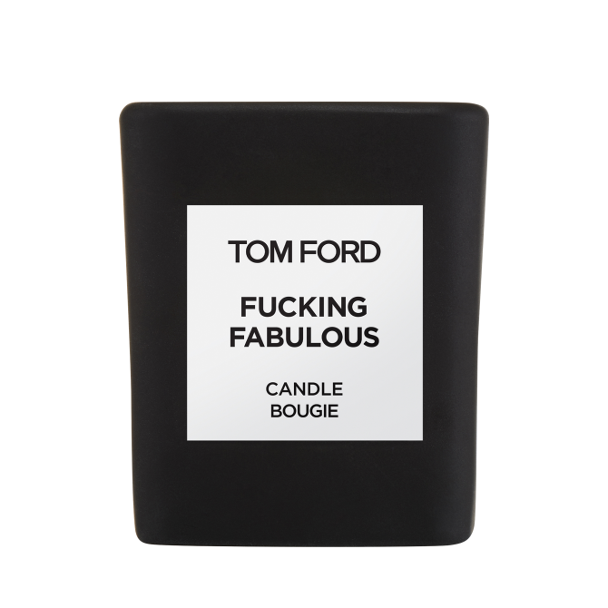 Fucking Fabulous Candle