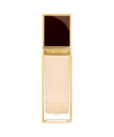 Shade and Illuminate Soft Radiance Foundation SPF 50