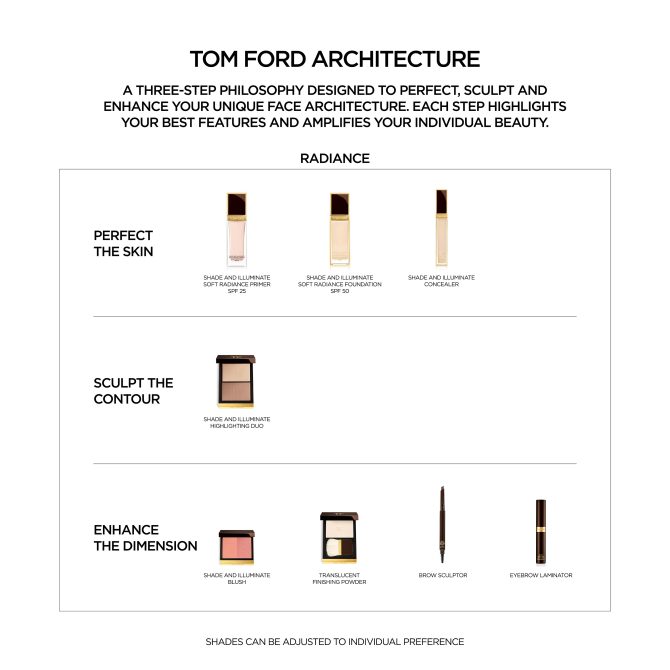 Shade and Illuminate Soft Radiance Foundation SPF 50 - Image 8