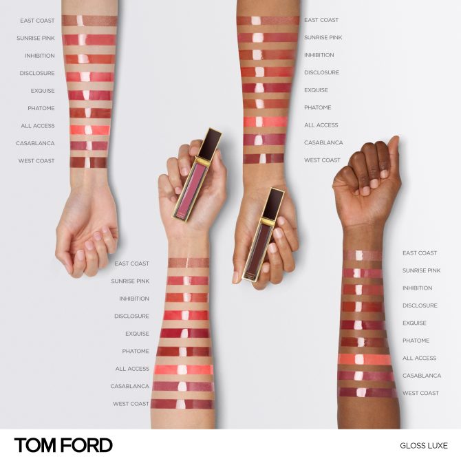 Gloss Luxe - Image 5