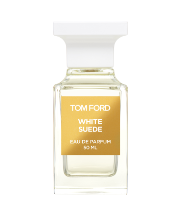 White Suede Eau de Parfum