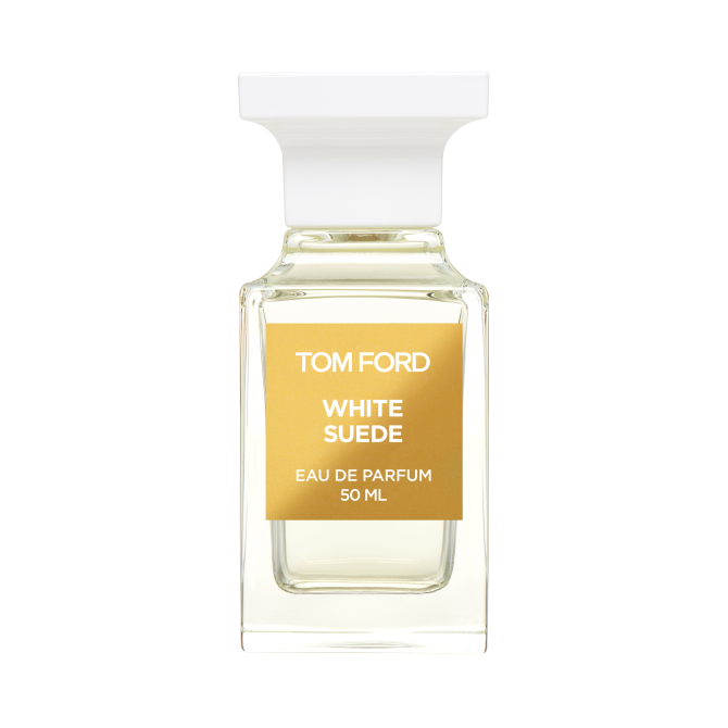 White Suede Eau de Parfum