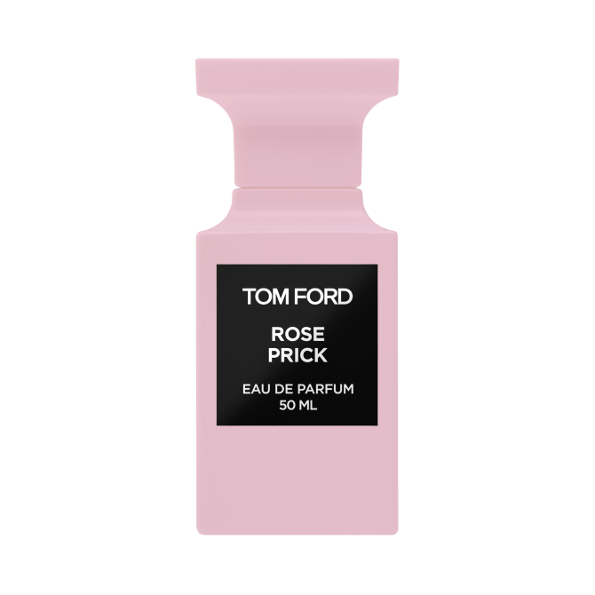 Rose Prick Eau de Parfum
