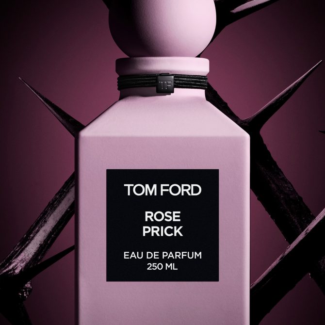 Rose Prick Eau de Parfum - Image 3