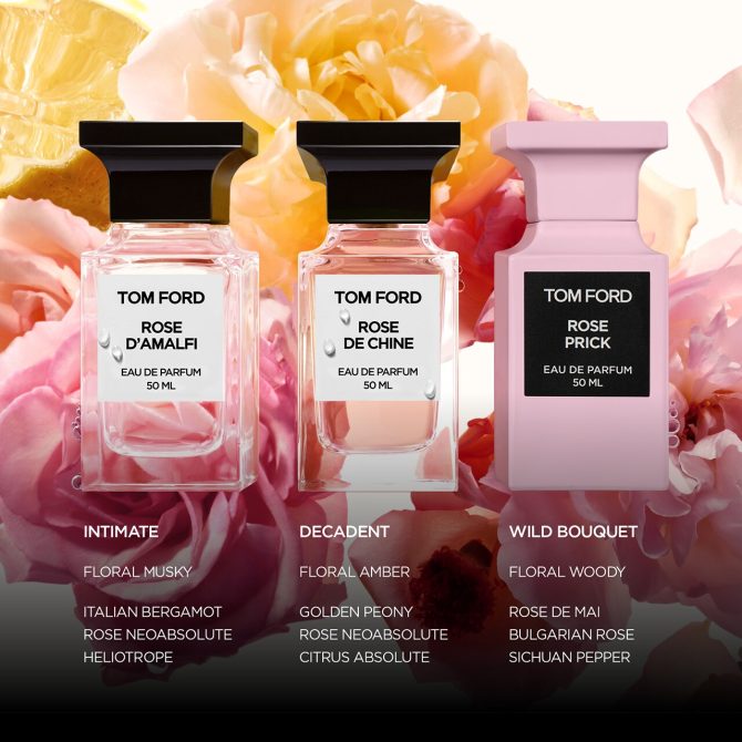 Rose Prick Eau de Parfum - Image 4