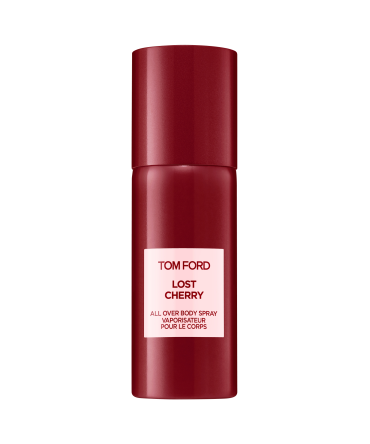 Lost Cherry All Over Body Spray