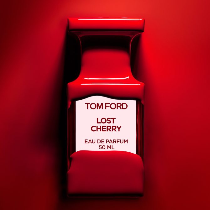 Lost Cherry All Over Body Spray - Image 3