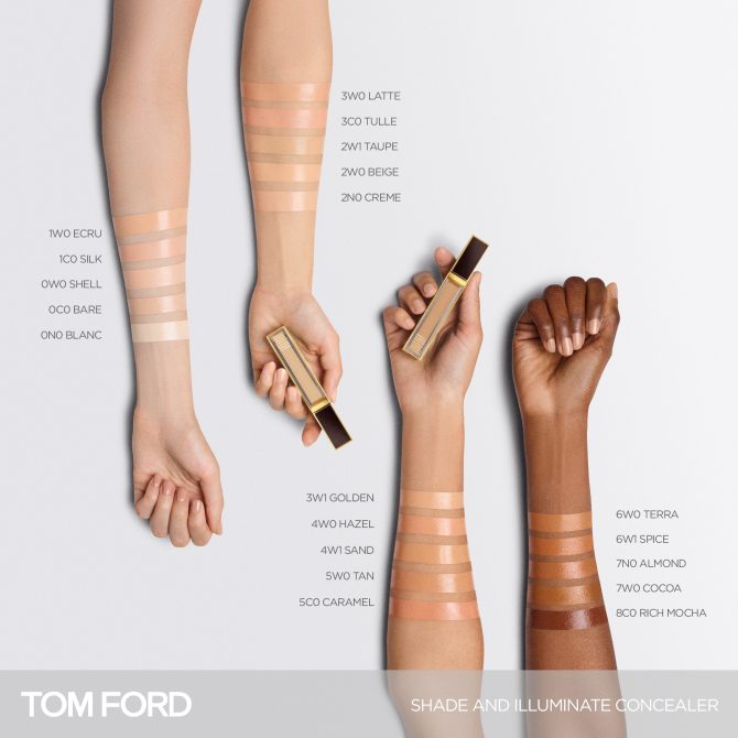 Shade and Illuminate Concealer - Image 4