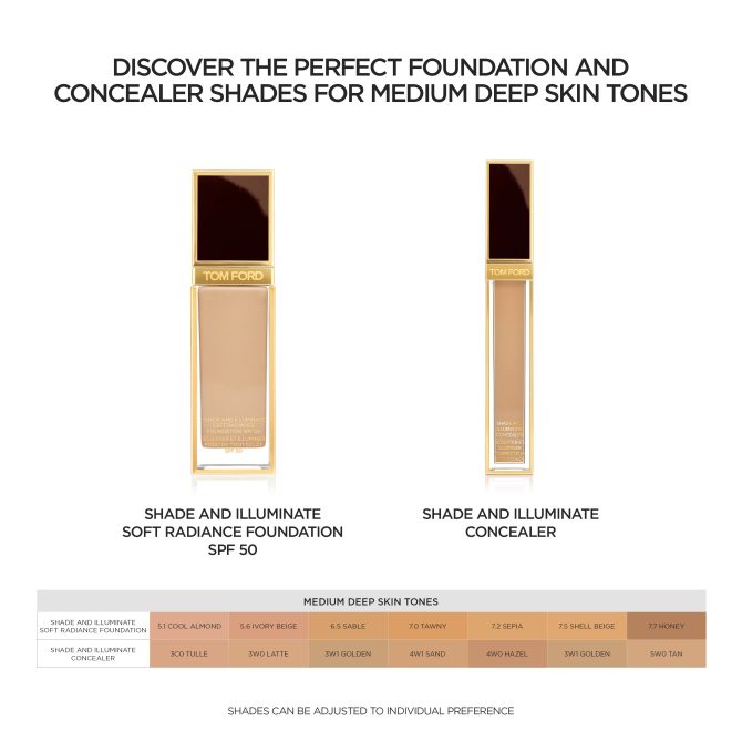Shade and Illuminate Concealer - Image 7