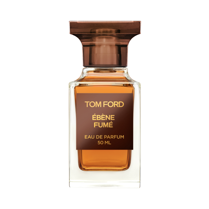 Ébène Fumé Eau de Parfum