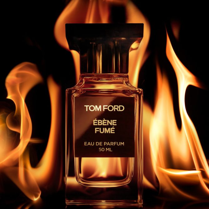 Ébène Fumé Eau de Parfum - Image 3