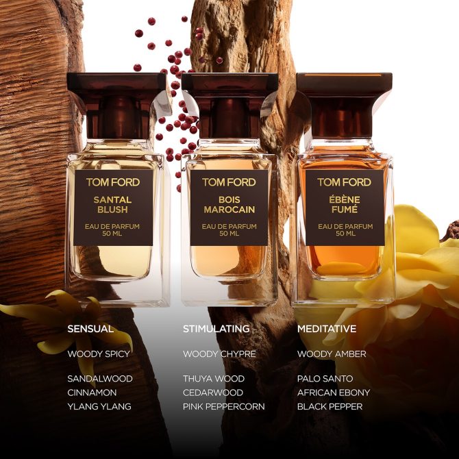 Ébène Fumé Eau de Parfum - Image 4