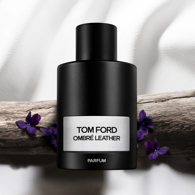 Ombré Leather Parfum - Image 2