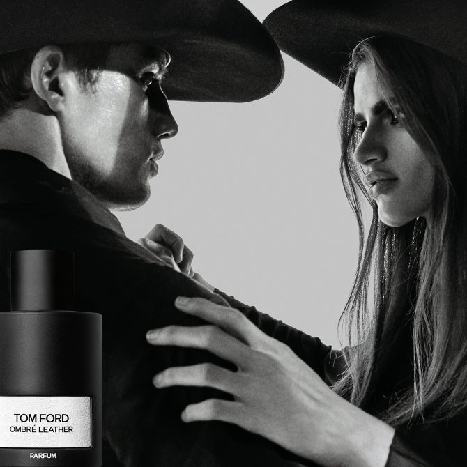 Ombré Leather Parfum - Image 3