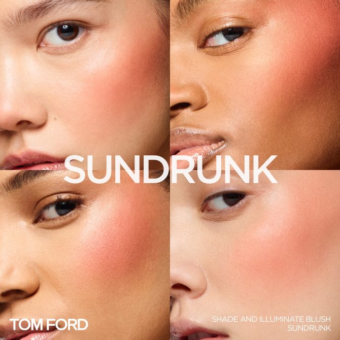 Shade and Illuminate Blush - Image 4
