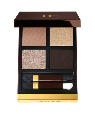 Eye Color Quad Crème