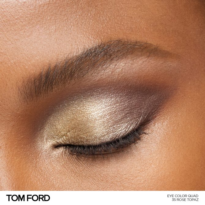 Eye Color Quad Crème - Image 2