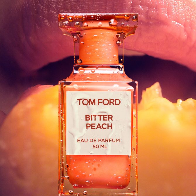 Bitter Peach Eau de Parfum - Image 3