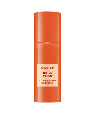 Bitter Peach All Over Body Spray