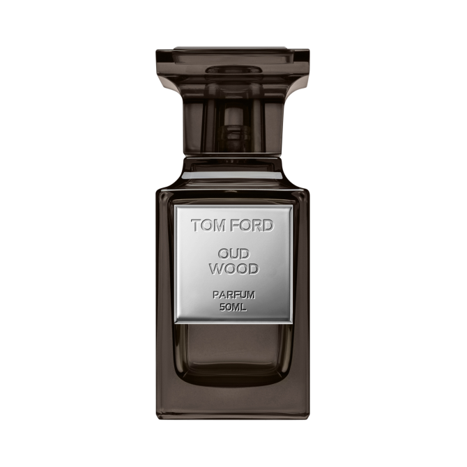 Oud Wood Parfum