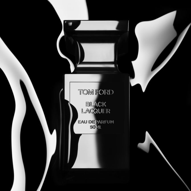 Black Lacquer Eau de Parfum - Image 3