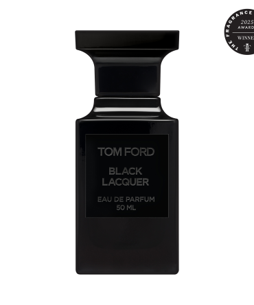 Black Lacquer Eau de Parfum
