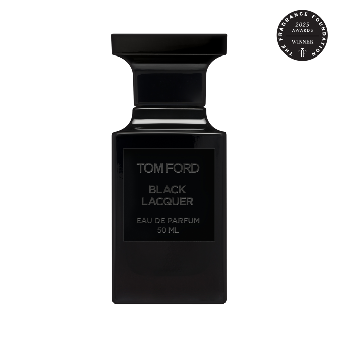 Black Lacquer Eau de Parfum