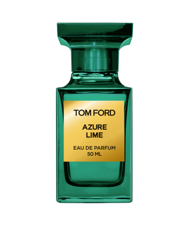 Azure Lime Eau de Parfum