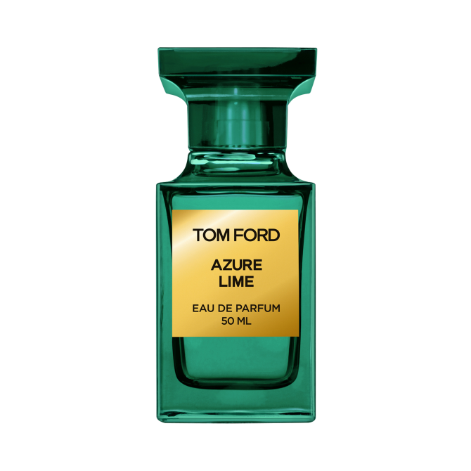 Azure Lime Eau de Parfum