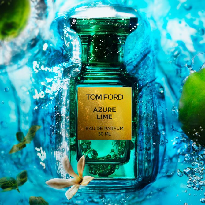 Azure Lime Eau de Parfum - Image 2
