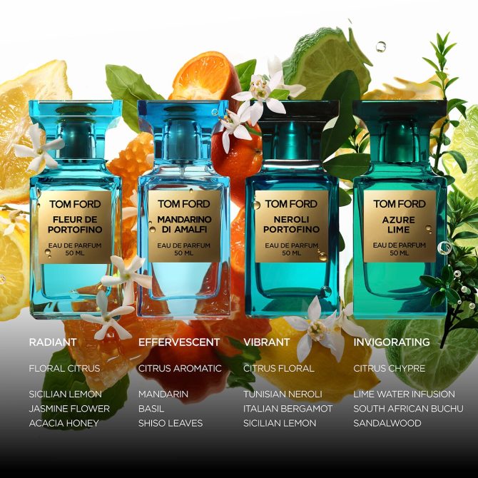 Azure Lime Eau de Parfum - Image 4