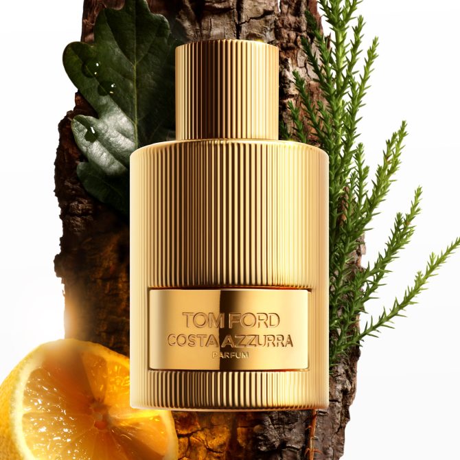 Costa Azzurra Parfum - Image 2