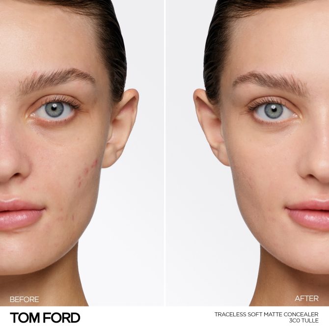 Traceless Soft Matte Concealer - Image 3