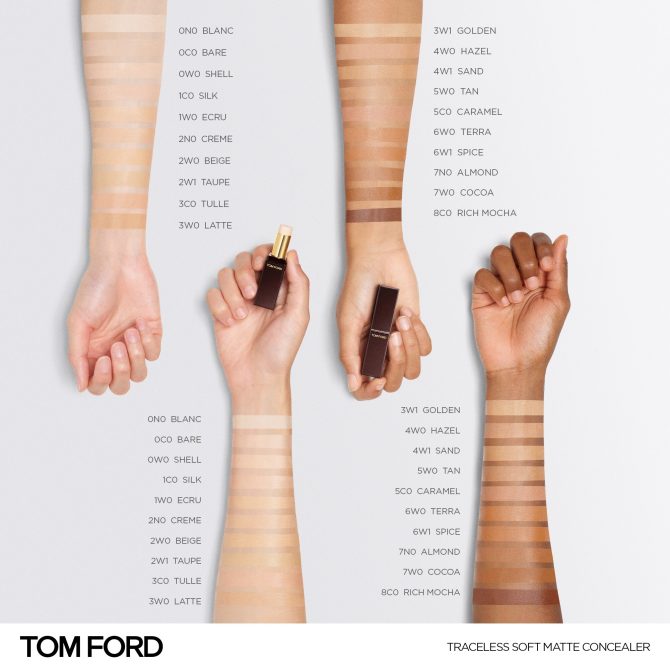 Traceless Soft Matte Concealer - Image 4