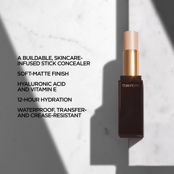 Traceless Soft Matte Concealer - Image 5