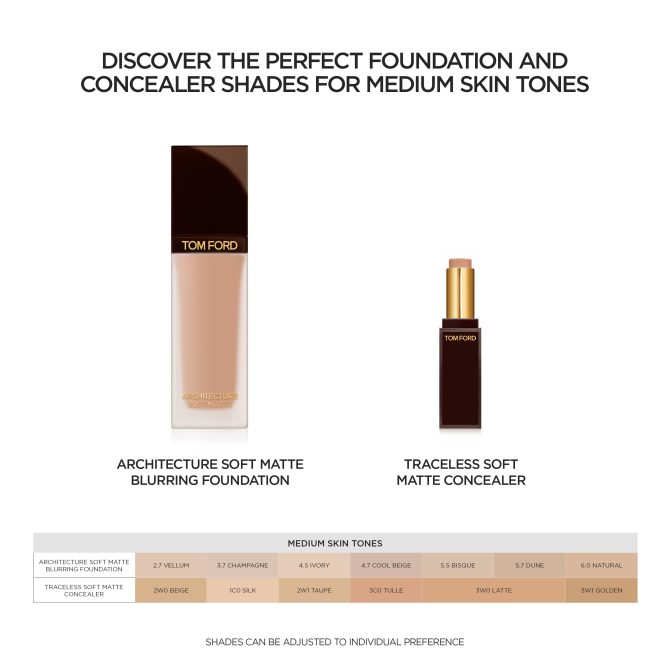 Traceless Soft Matte Concealer - Image 7