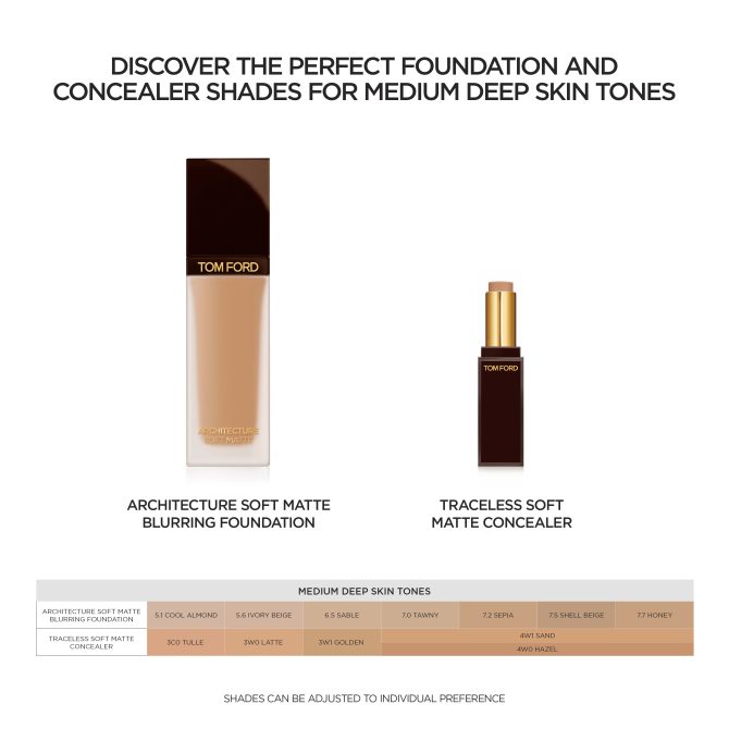 Traceless Soft Matte Concealer - Image 8