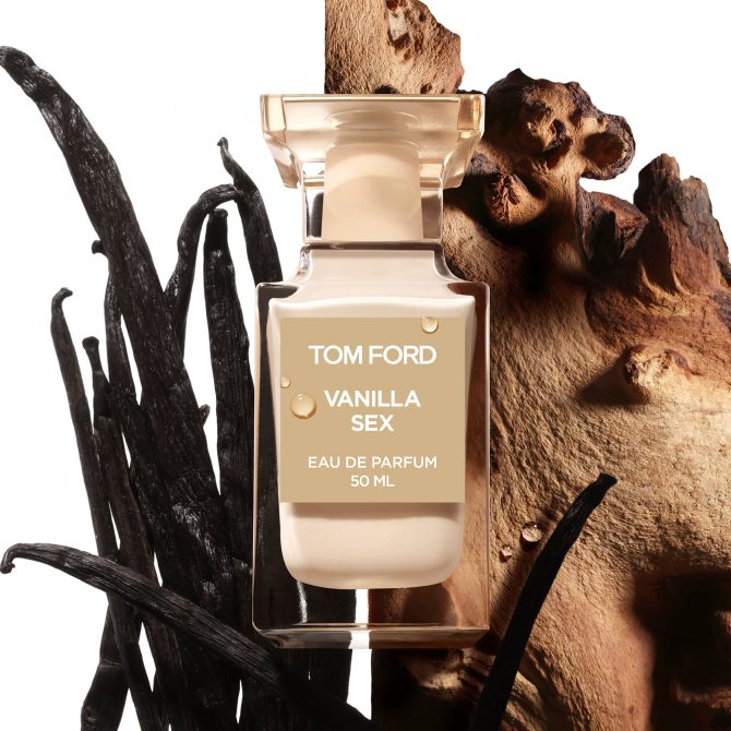 Vanilla Sex Eau de Parfum - Image 2