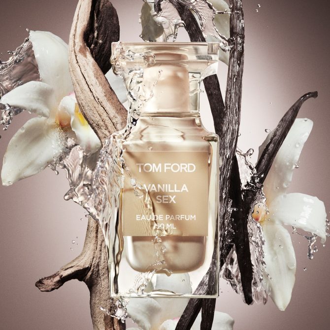 Vanilla Sex Eau de Parfum - Image 3