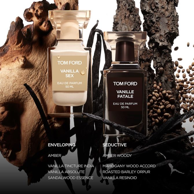 Vanilla Sex Eau de Parfum - Image 5