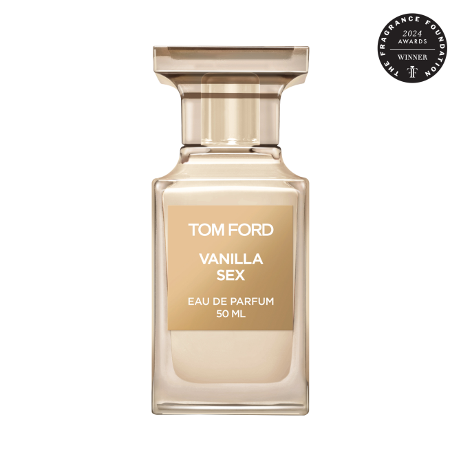 Vanilla Sex Eau de Parfum