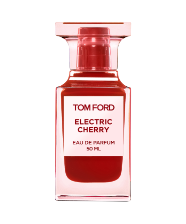 Electric Cherry Eau de Parfum