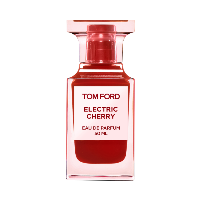 Electric Cherry Eau de Parfum