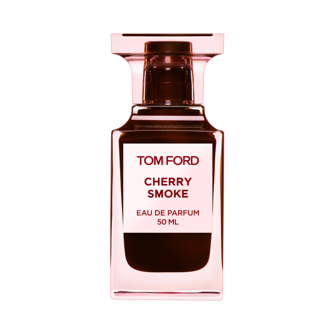 Cherry Smoke Eau de Parfum