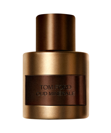 Oud Minérale Eau de Parfum