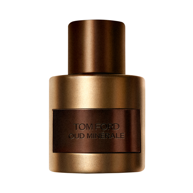 Oud Minérale Eau de Parfum