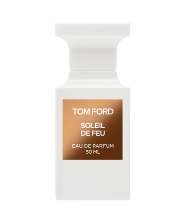 Soleil de Feu Eau de Parfum